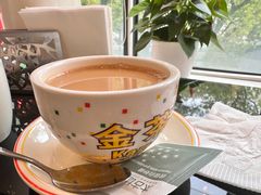 -玉兰苑一等茶餐厅