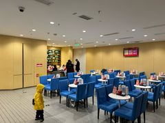 -海底捞火锅(金花路店)