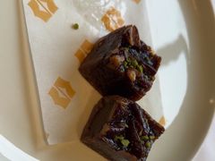 -杭州香格里拉·香宫中餐厅