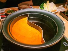-温野菜涮涮锅(西单大悦城店)