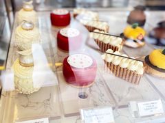 -沁蝶 Butterfly Patisserie甜品蛋糕(北京瑰丽酒店)