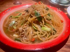 超绝土豆丝-杜哥·鱼虾跳(太康新村店)