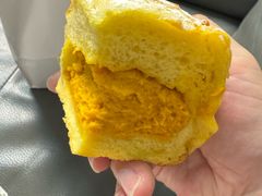 -蔬房面包烘焙