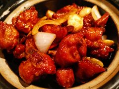 -小资太太餐厅(南岗区店)