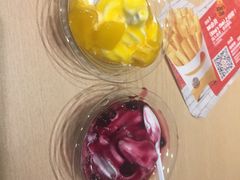 -汉堡王(南京砂之船店)