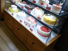 -味多美蛋糕(看丹桥店)