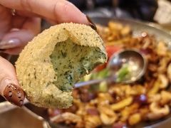 -富正毅三下锅·湘西韵味(天门山索道店)