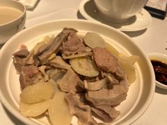 -花城苑广府菜(侨鑫店)