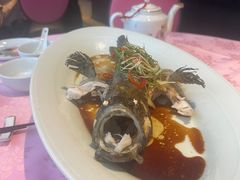 -誉八仙酒楼(静安大悦城店)