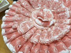 -额尔敦传统涮.冰煮羊火锅(乌兰察布体育场店)