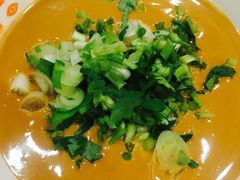 麻酱-呷哺呷哺(哈尔滨红博购物广场店)