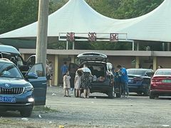 -天目湖松岭竹海漂流