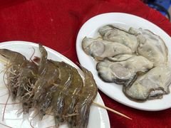 -花苑美食横琴生蚝火锅(拱北粤华路店)