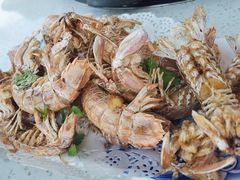 -前王院•巧克力海鲜市集餐厅(万平口店)