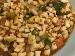 丁丁炒面-马尔龙新疆饭店·清真(长青路店)