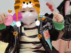 -英孚教育青少儿(高新公园茂中心)