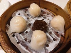 稻香虾饺皇-稻香酒家·34年老字号·港式粤菜(汉街店)