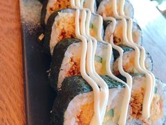 -N多寿司(恒隆店)