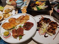 -大渔铁板烧(万象城店)
