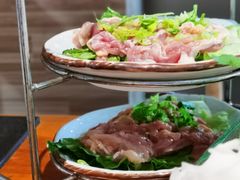 凤凰走地鸡-潮澎派·潮州菜(南国明珠店)