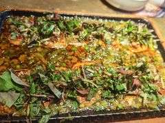 -吞鱼兽麻辣烤鱼(万达店)