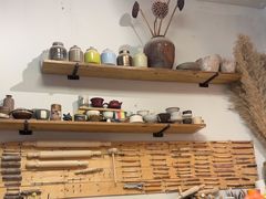 -木子陶艺(春熙路店)