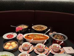 -知楚•精致湖北菜(武商MALL店)