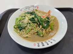 -清华大学-观畴园餐厅