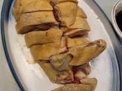 -抚顺美食·老上海味道