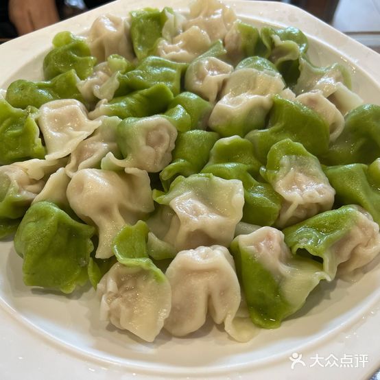 郭师傅饺子店(二分店)