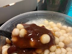 -笃笃笃糖粥(十全街店)