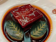 -天龙轩(香港丽思卡尔顿酒店)