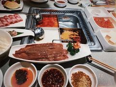 -海底捞火锅(长沙华创国际广场店)