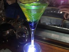 -迦南D BAR