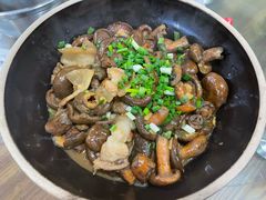 -麻伊伏土菜馆(朗州路店)