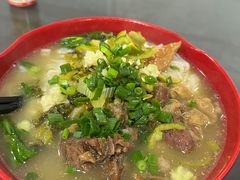 牛腩粉-超记粉店(阜民店)