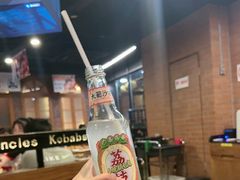 -三个蒙古大叔羊肉串(大宁店)
