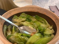 啫啫生菜煲-陶陶居·雅园(凯华国际店)