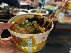 -龙津风雨桥