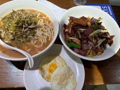 -寻裕记·现炒浇头面(人民广场店)