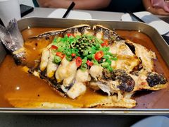 -半天妖烤鱼(桐乡万嘉购物中心店)