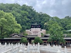 -台州府城(江南长城)