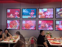 -宏姐串串香(征仪路店)