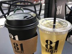 -81BAKERY(大学路店)