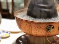 -福寿斋·老北京铜锅涮肉·烤鸭(顺义总店)