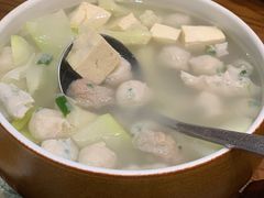 -海坛特色小吃·只做平潭特色菜(平潭店)