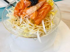 -南山鲜虾面·活鲜小馆·海味大连菜(南山总店)