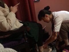-泰禾馨·泰式按摩精油SPA(新街口金鹰店)