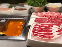 -海底捞火锅(海宁路店)