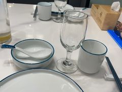 -热河食府(中山路店)